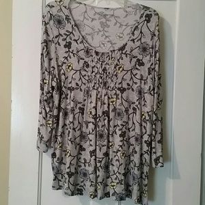 Women's blouse
